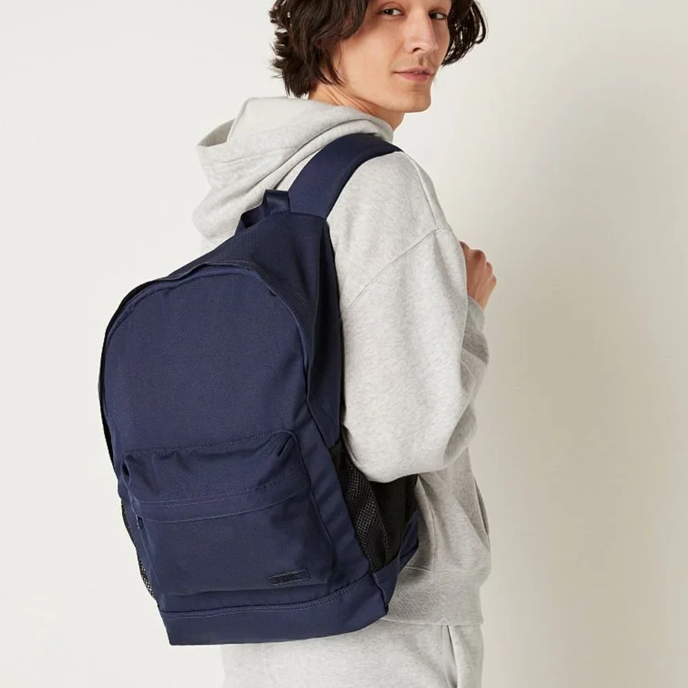 Victoria’s Secret Classic Backpack With Tag